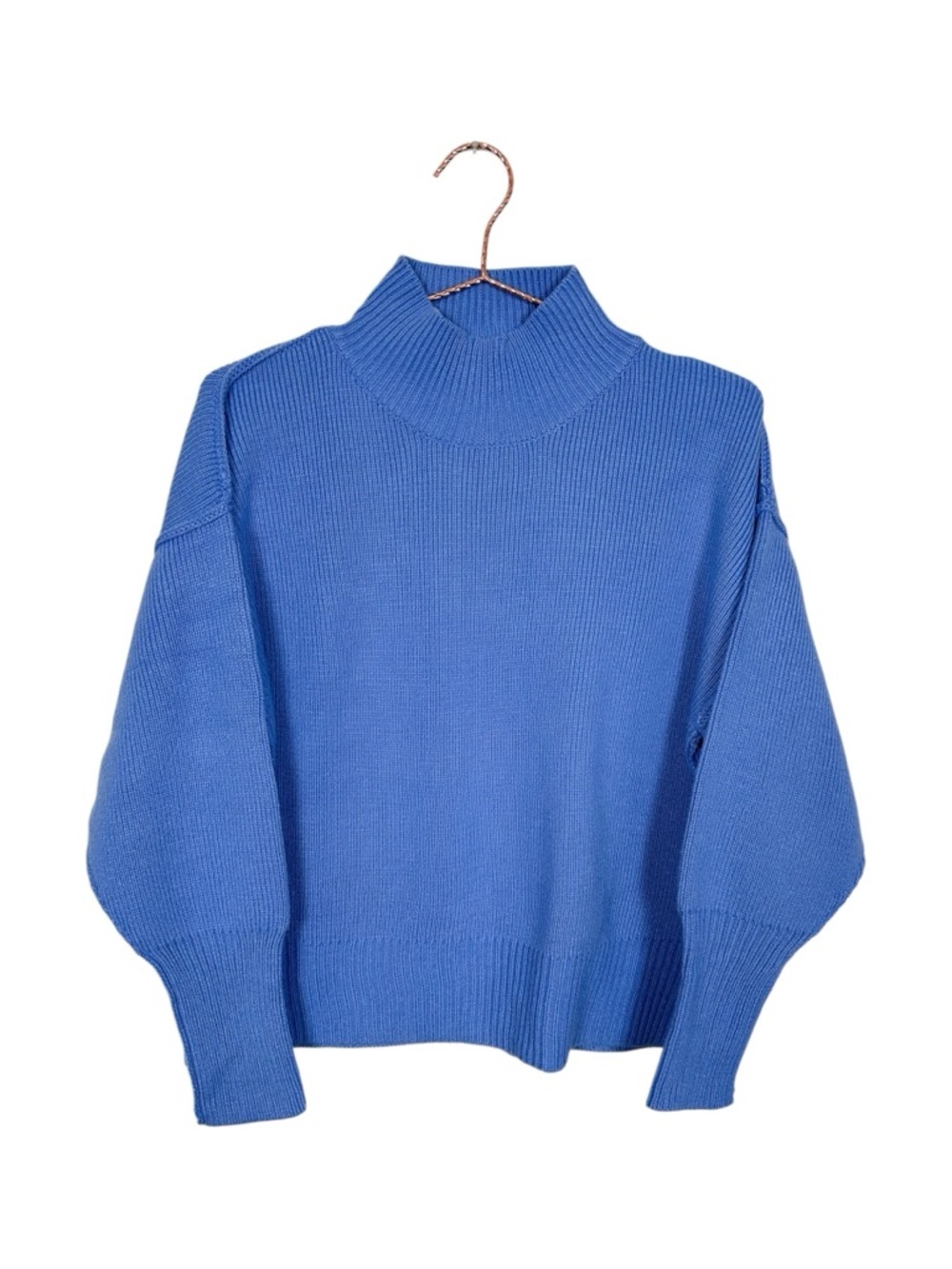 Line & Dot Hannah Oversized Sweater - Picture 2 of 8
